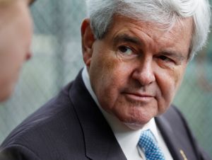 Newt Gingrich