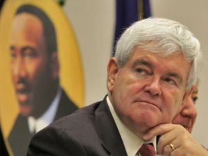 Newt Gingrich
