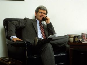 Newt Gingrich