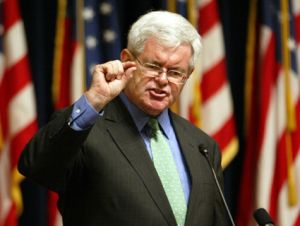 Newt Gingrich