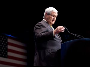 Newt Gingrich