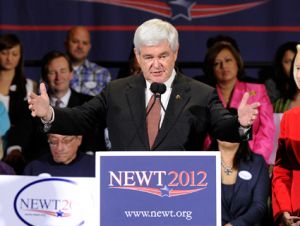 Newt