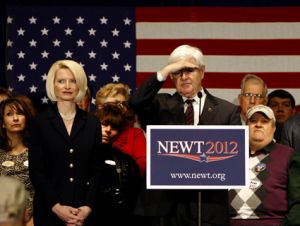 Newt Gingrich