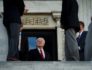 Newt Gingrich