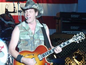 nugent