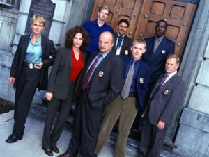 nypd blue