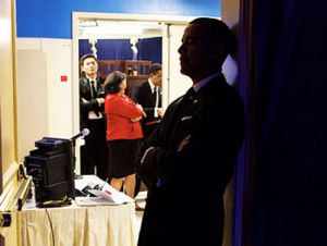 barack obama