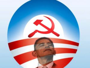 obama socialism