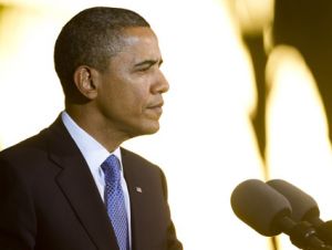 barack obama