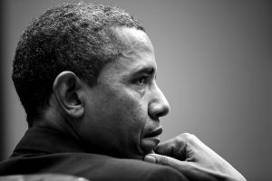 barack obama