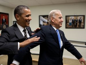 Barack Obama