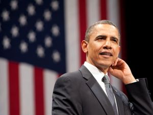 Barack Obama
