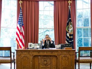 Obama