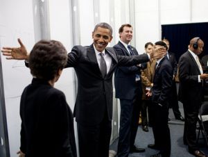 Barack Obama