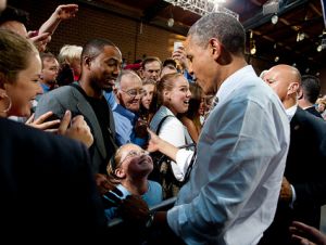 Barack Obama