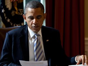 Barack Obama