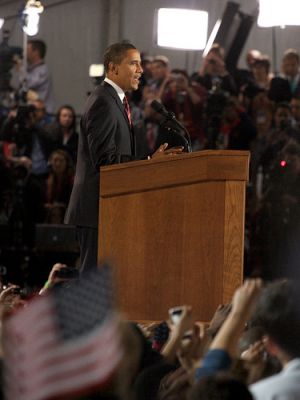 obama speech