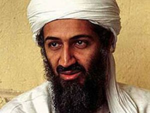 osama bin laden
