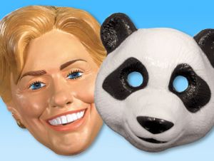 panda-hillary