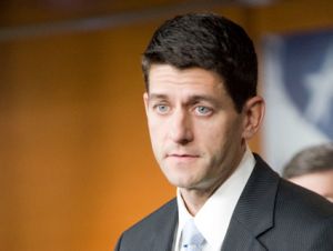 paul ryan