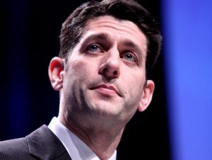 paul ryan