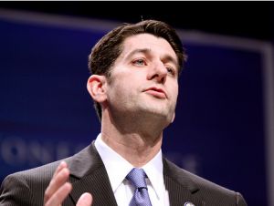 Paul Ryan