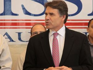 Rick Perry