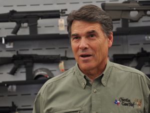 Rick Perry