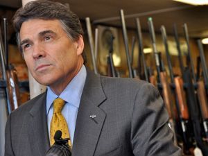 Rick Perry