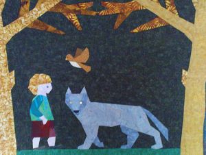 peter and the wolf