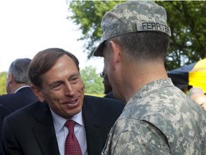 petraeus