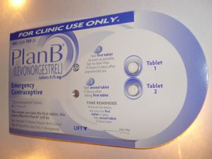 plan b