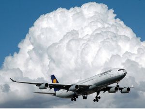 plane