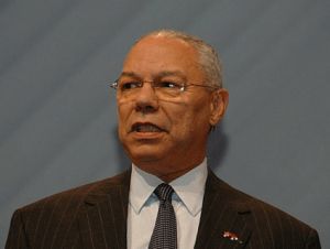 Former Secretary of State Colin Powell tells CNN he's in favor of same-sex ... Former Secretary of State Colin Powell tells CNN he's in favor of same-sex ...
