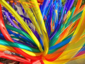 rainbow