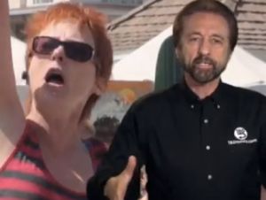 minister ray comfort