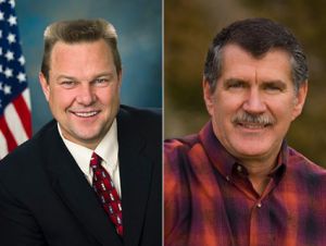 Tester and Rehberg