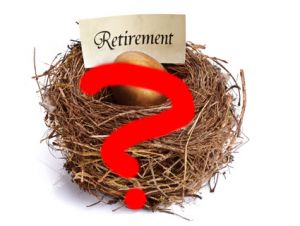 retirement