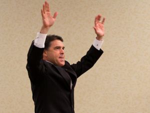 rick perry