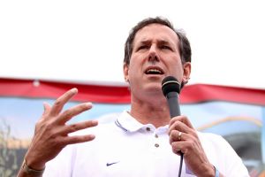 Rick Santorum