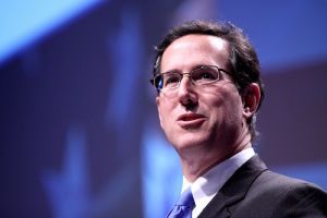 Rick Santorum