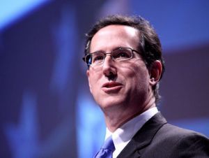Rick Santorum