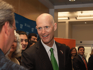 rick scott