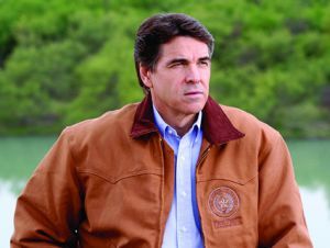Rick Perry