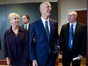 Rick Scott