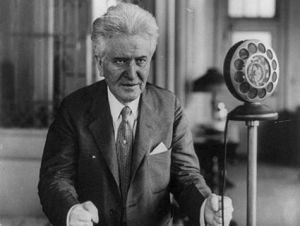 robert la follette