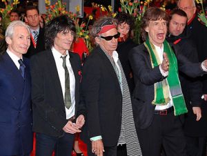 The Rolling Stones