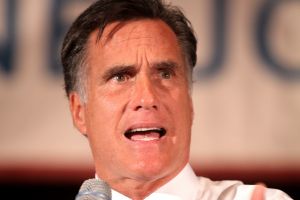 Mitt Romney