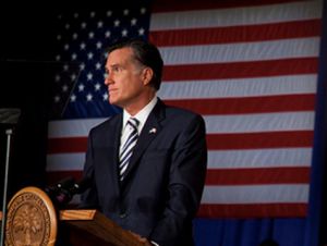 mitt romney
