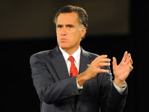 Mitt Romney